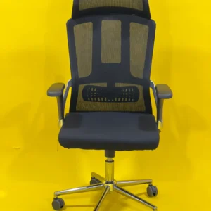 Chaise Ergonomique FX 1022