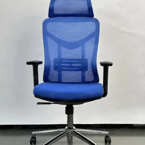 Chaise Ergonomique OP-ARIA 2024