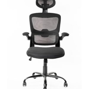 Chaise Ergonomique HZ 5014