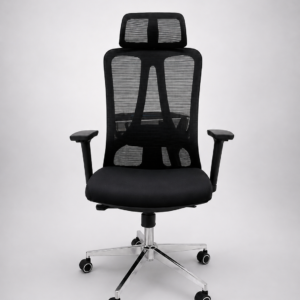 Chaise Ergonomique Prestige
