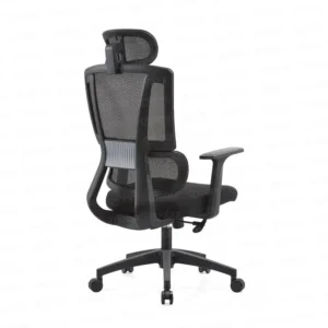 Chaise Ergonomique LUNA