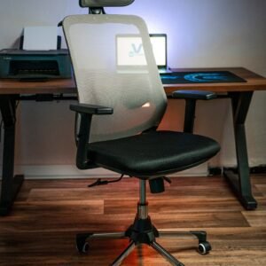Chaise Ergonomique VT-01
