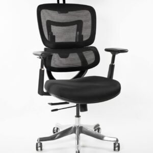 Chaise Ergonomique ZF01