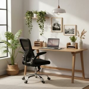 chaise bureau
