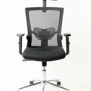 chaise Ergonomique B82