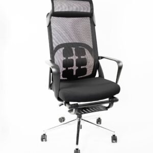 Chaise Ergonomique Rolex pro