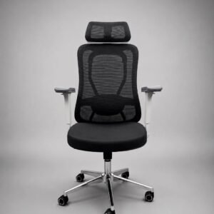 Chaise Ergonomique Galaxy