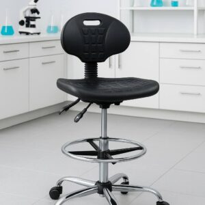 Chaise Laboratoire Polyuréthane