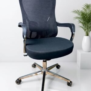 Chaise Ergonomique Bahdja