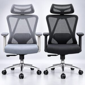 archive produits 4 CHAISE ERGONOMIQUE AERO
